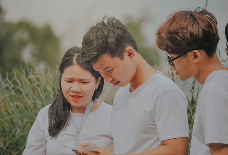 Mad Together: How Collective Anger Became Gen Z's Favorite Way to Connect Online