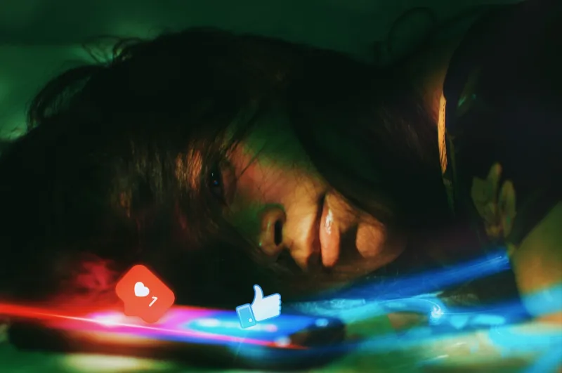 When a Creator's Messy Breakup Feels Like Yours Too — And Why That's Not Actually Weird