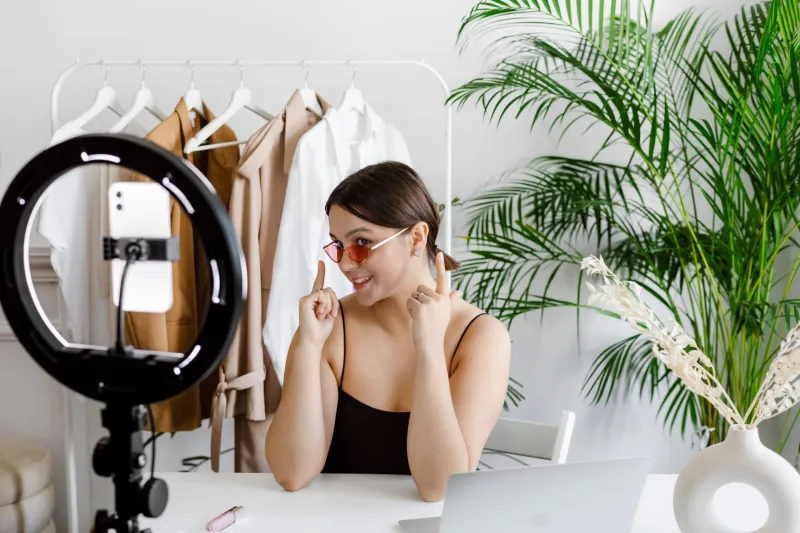 Crying on Camera for a Living: The Real Cost of Making Your Feelings Into Content