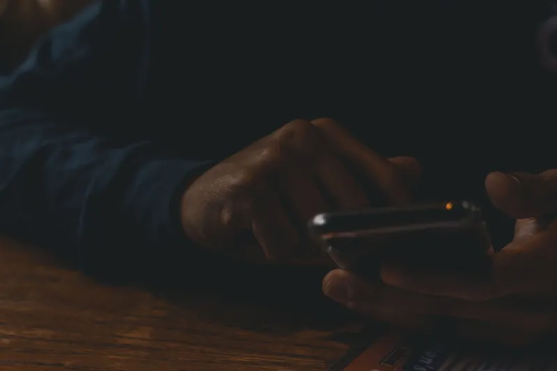 We're All Rubbernecking: The Dark Thrill of Watching Someone's Life Unravel Online