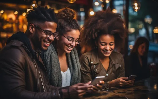 The Group Chat Ate the Internet: Why Nobody Posts Anymore (And Why That's Kind of Beautiful)