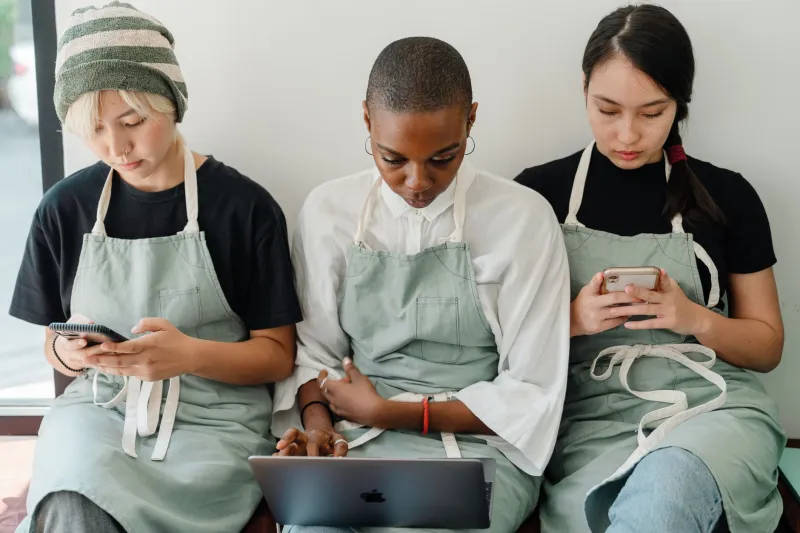 From Fringe to Front Page: How Your Weird Internet Corner Is Running the Culture Now