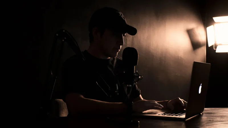 You Never Actually Knew Them: The Real Reason Losing a Favorite Creator Hits So Hard